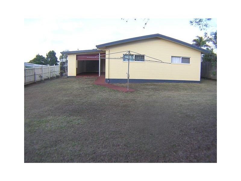 4 Gordon Street, Atherton QLD 4883