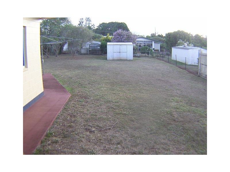 4 Gordon Street, Atherton QLD 4883