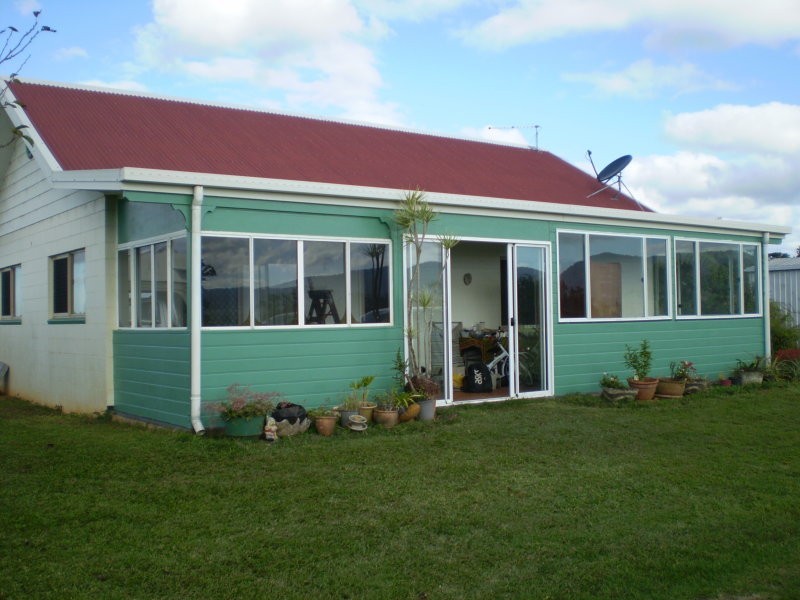 323 Moregatta Road, Millaa Millaa QLD 4886