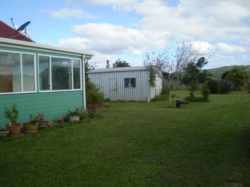 323 Moregatta Road, Millaa Millaa QLD 4886