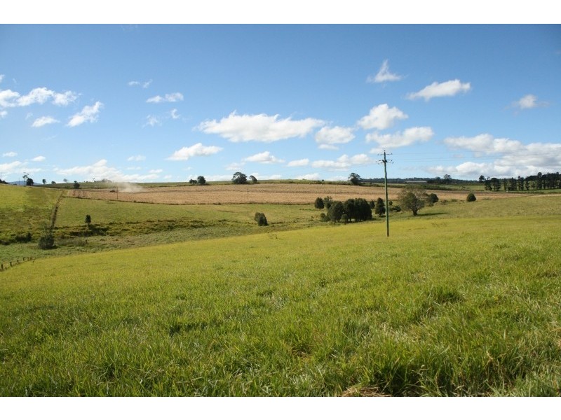 Lot 1 Jallard Road, Yungaburra QLD 4884
