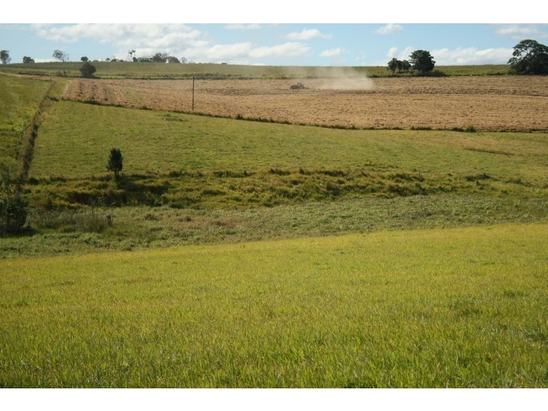 Lot 1 Jallard Road, Yungaburra QLD 4884
