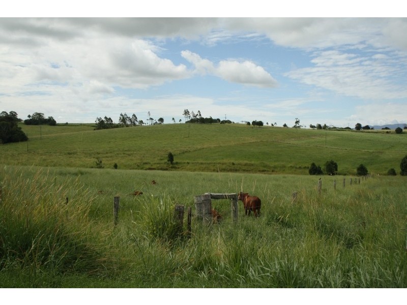 Lot 1 Jallard Road, Yungaburra QLD 4884