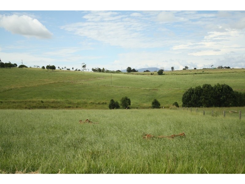 Lot 1 Jallard Road, Yungaburra QLD 4884