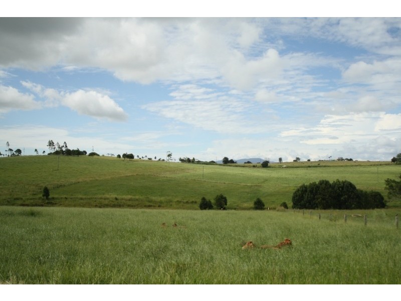 Lot 1 Jallard Road, Yungaburra QLD 4884