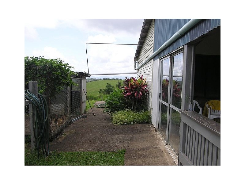 Topaz QLD 4885