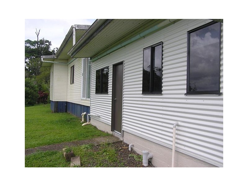Topaz QLD 4885