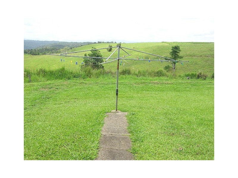 Topaz QLD 4885