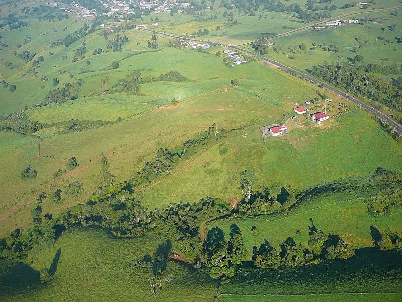 Millaa Millaa QLD 4886