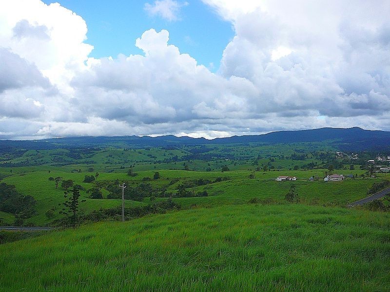 Millaa Millaa QLD 4886