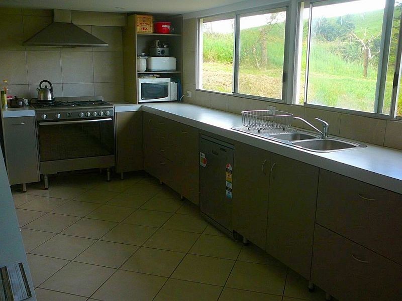 Millaa Millaa QLD 4886