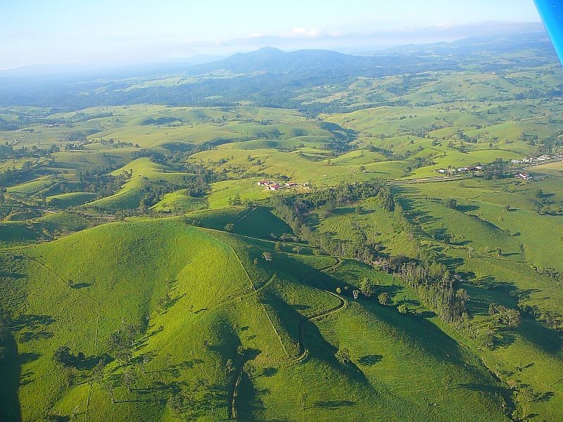 Millaa Millaa QLD 4886
