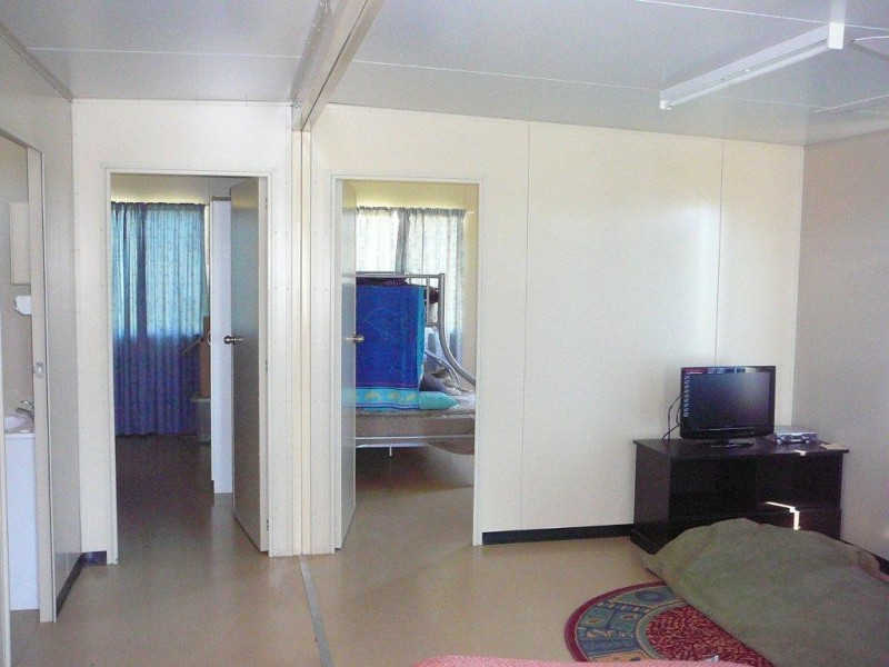 1 Kelly Road, Georgetown QLD 4871