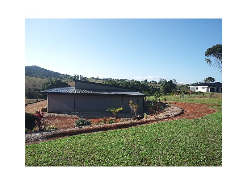 Peeramon QLD 4885