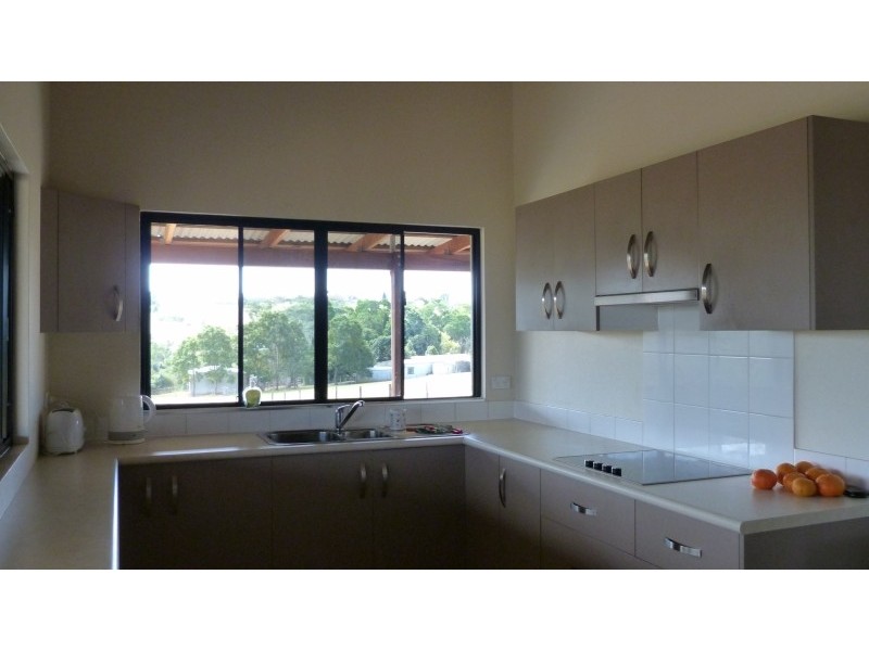 Peeramon QLD 4885