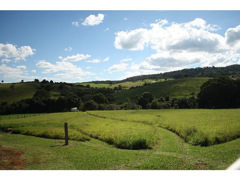 Peeramon QLD 4885
