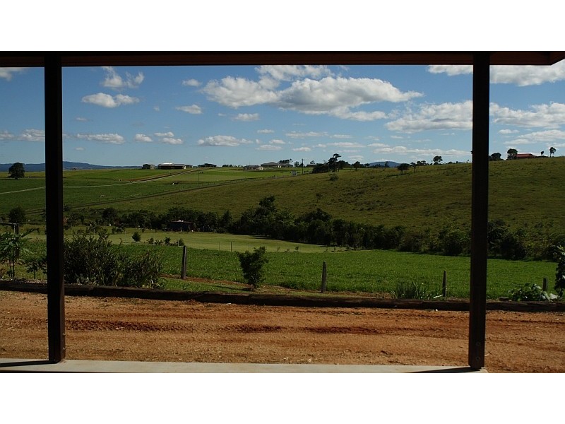 Peeramon QLD 4885