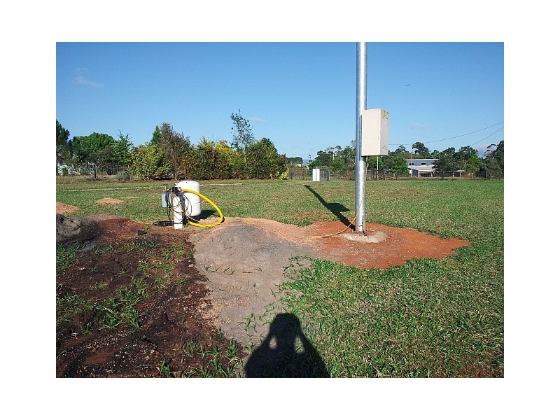 Peeramon QLD 4885