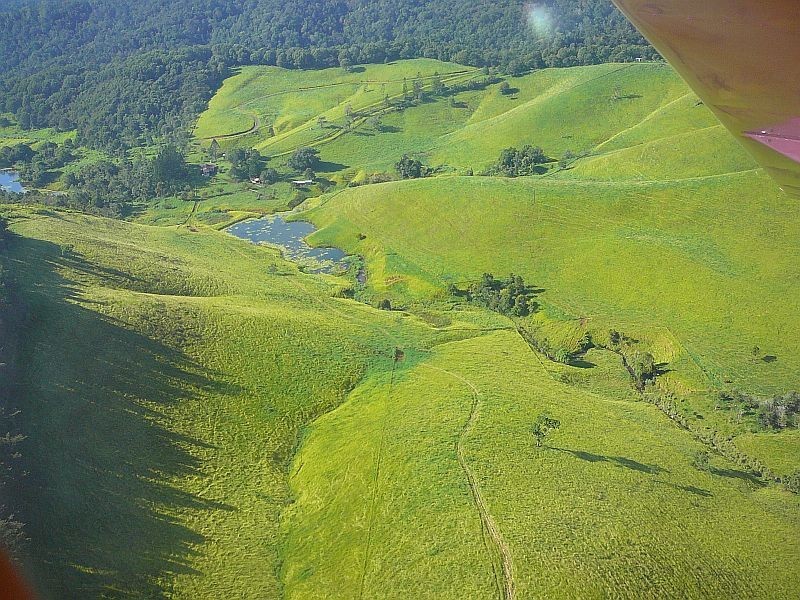 Malanda QLD 4885