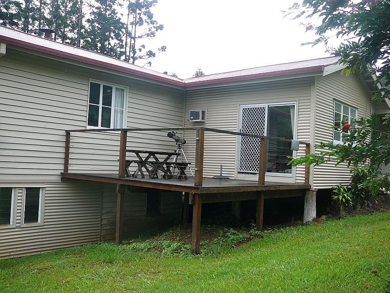 Malanda QLD 4885