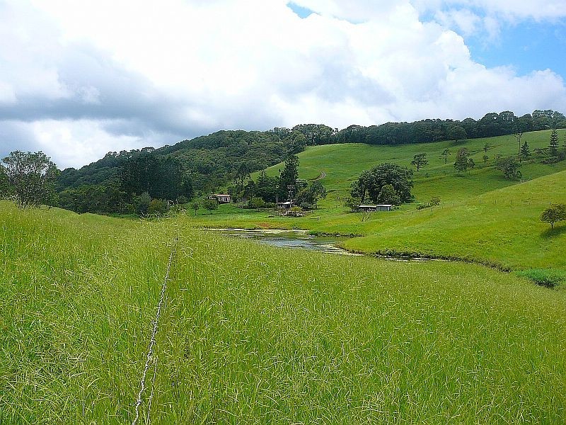 Malanda QLD 4885