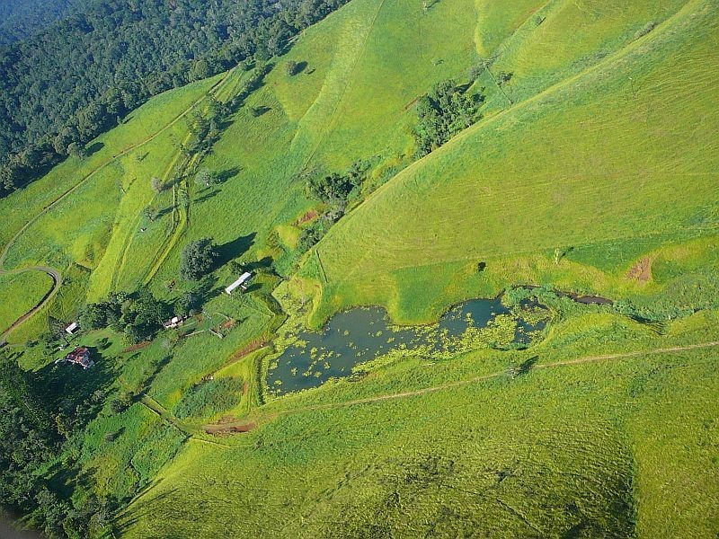 Malanda QLD 4885