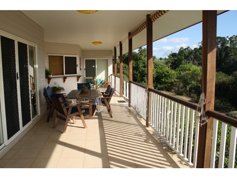 Yungaburra QLD 4884