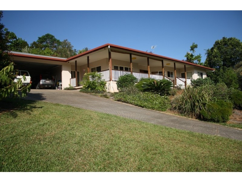 Yungaburra QLD 4884