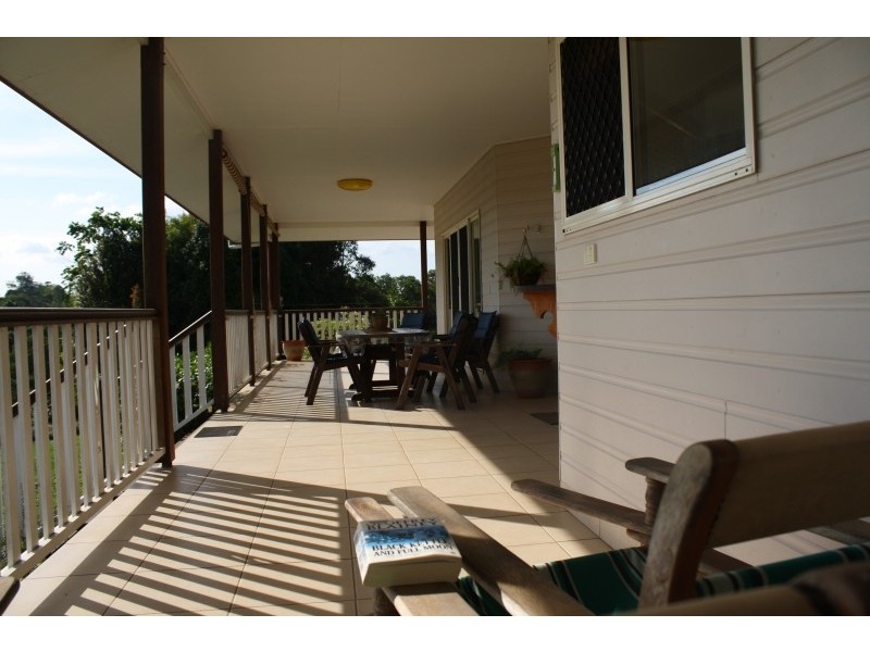 Yungaburra QLD 4884