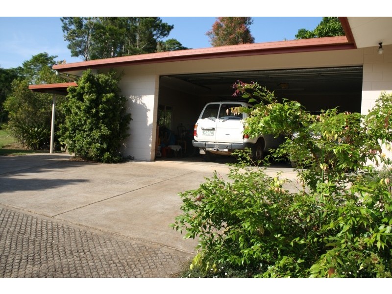 Yungaburra QLD 4884
