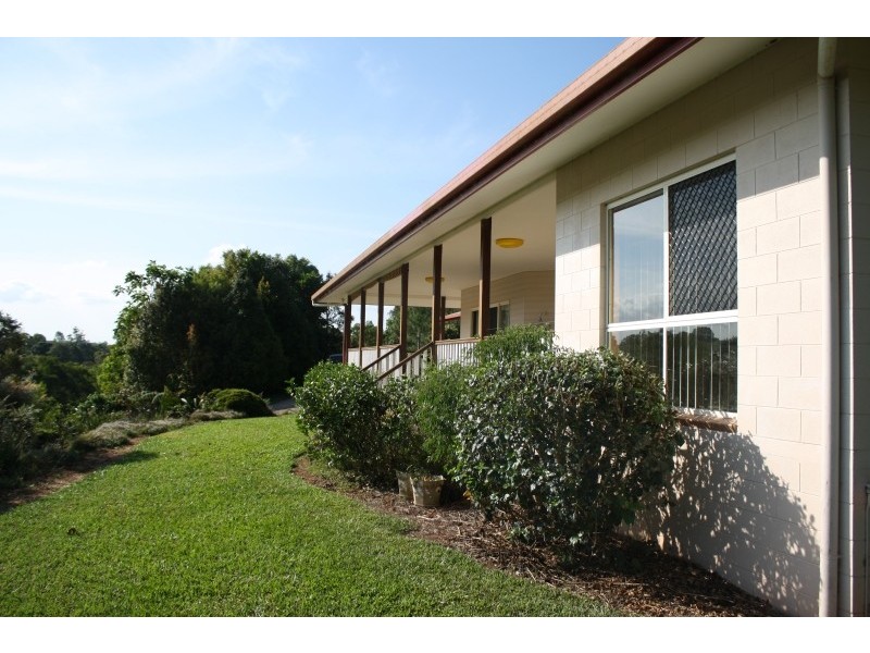 Yungaburra QLD 4884