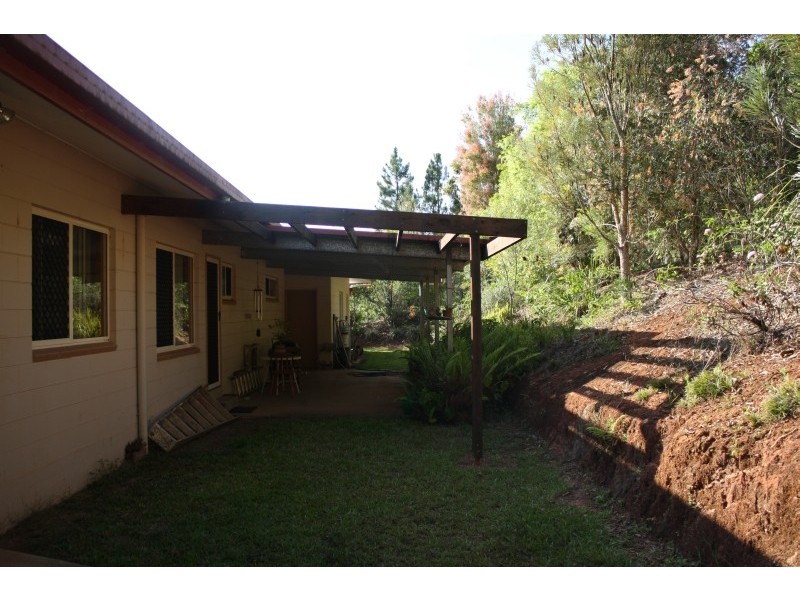 Yungaburra QLD 4884