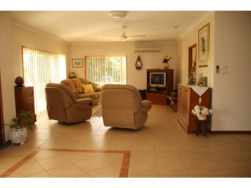 Yungaburra QLD 4884