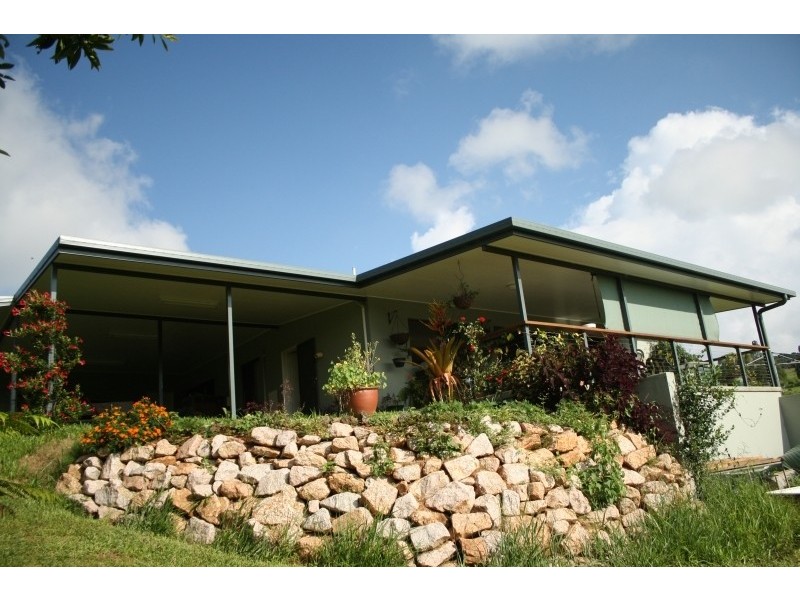 Tarzali QLD 4885