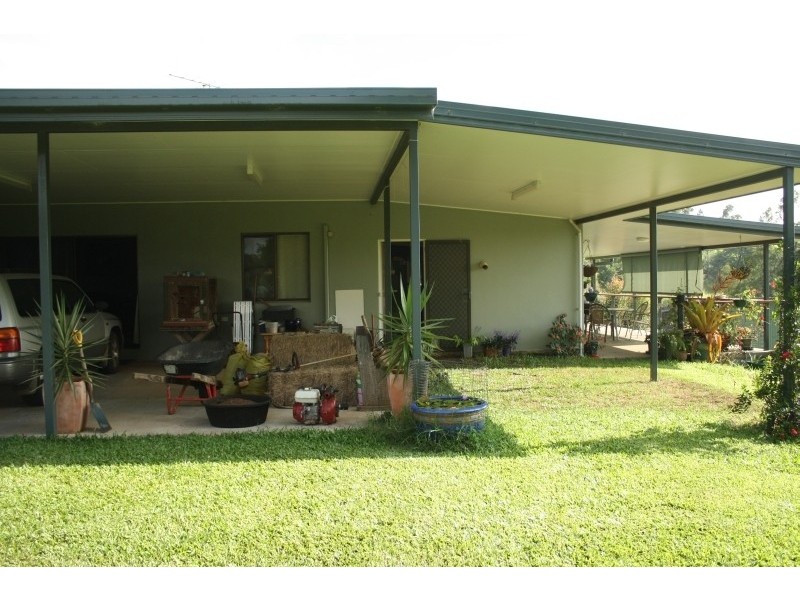 Tarzali QLD 4885