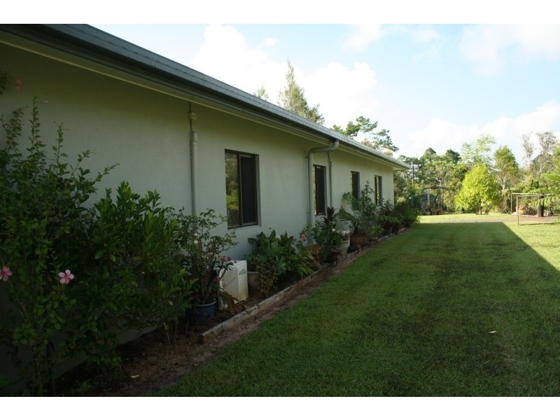 Tarzali QLD 4885