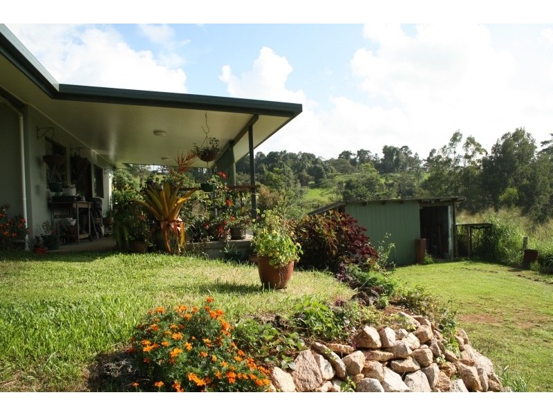 Tarzali QLD 4885
