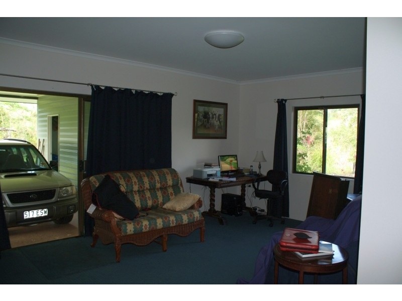 Tarzali QLD 4885