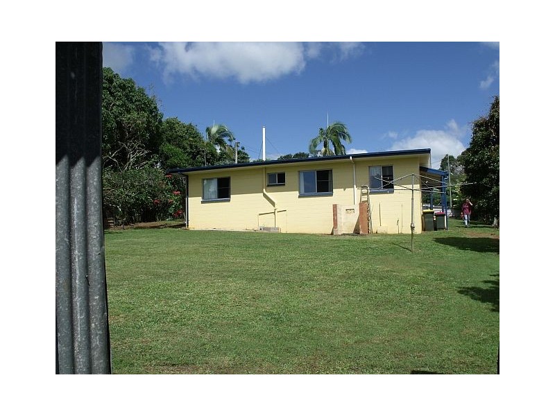 57 Eacham Rd, Yungaburra QLD 4884