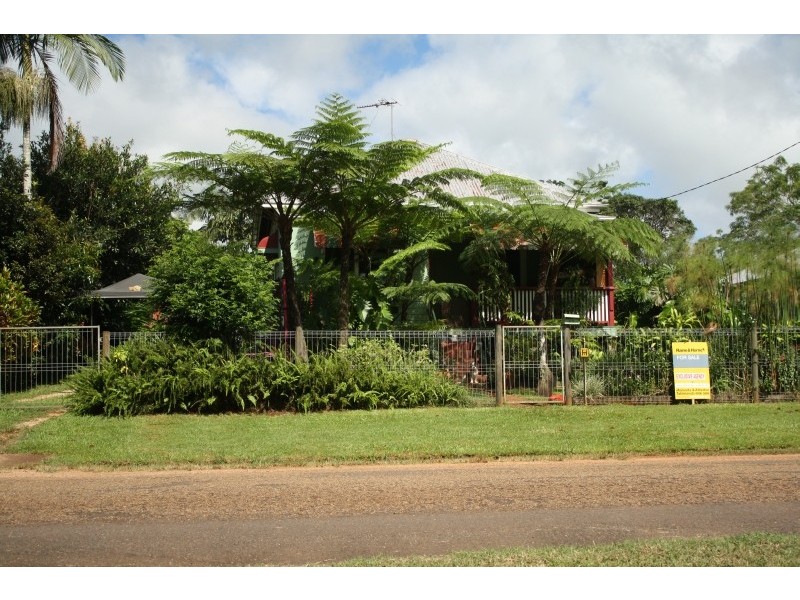 Malanda QLD 4885