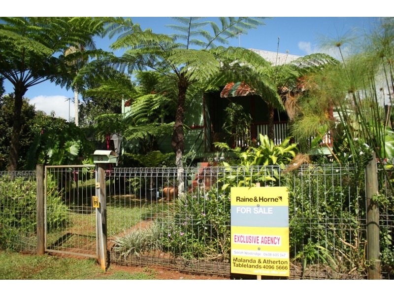 Malanda QLD 4885