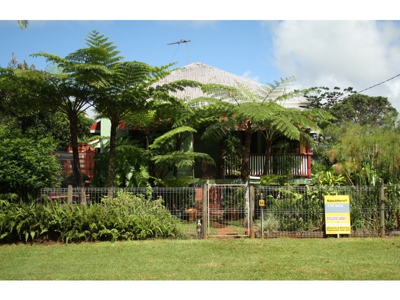 Malanda QLD 4885