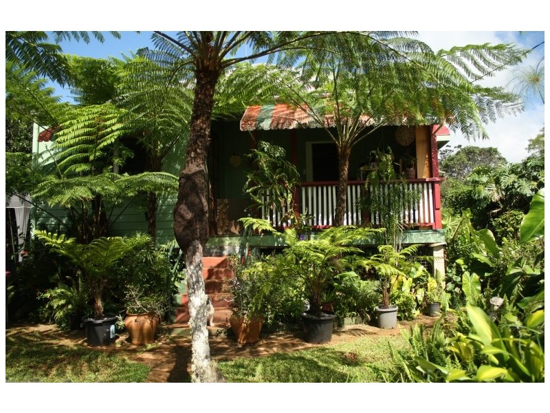 Malanda QLD 4885