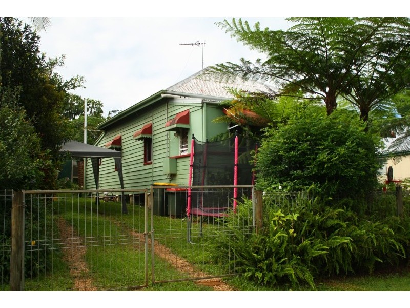 Malanda QLD 4885