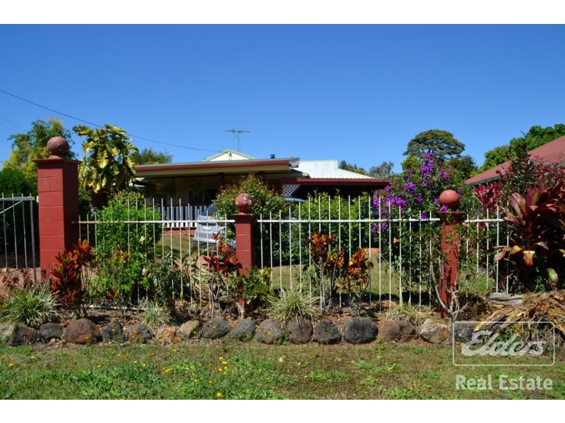 Malanda QLD 4885