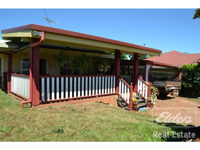 Malanda QLD 4885