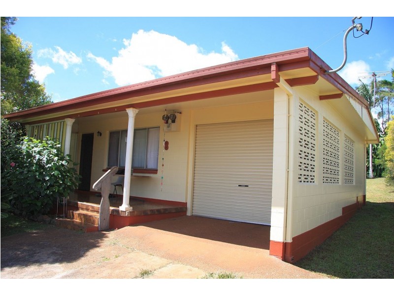 Malanda QLD 4885