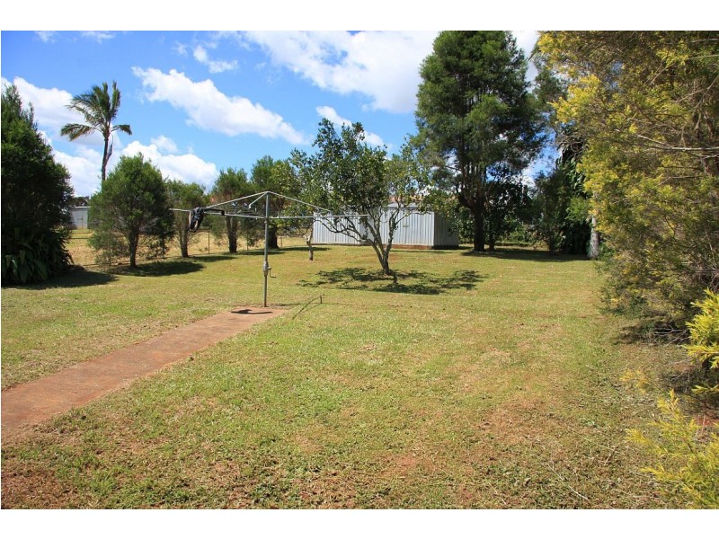 Malanda QLD 4885