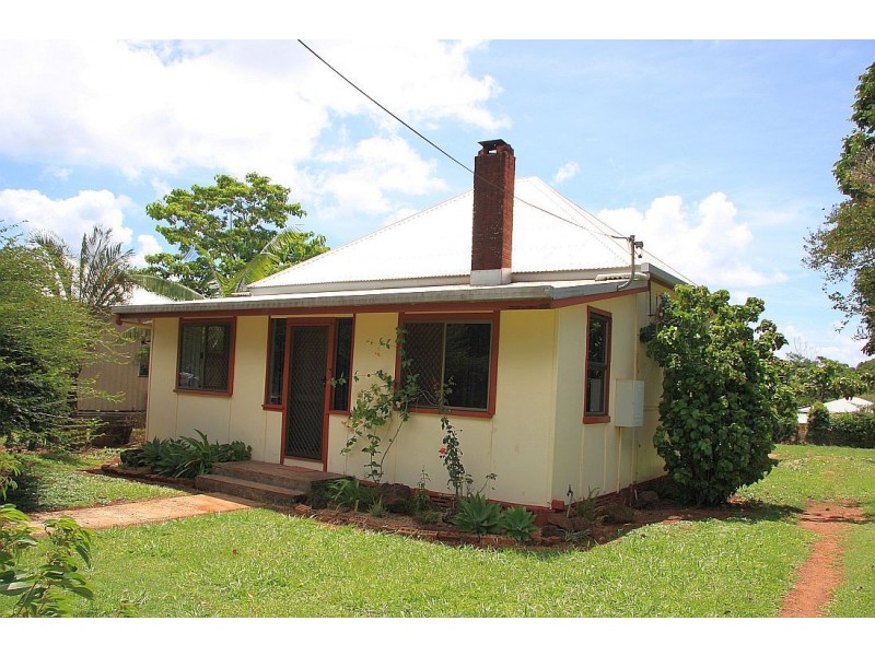 Malanda QLD 4885