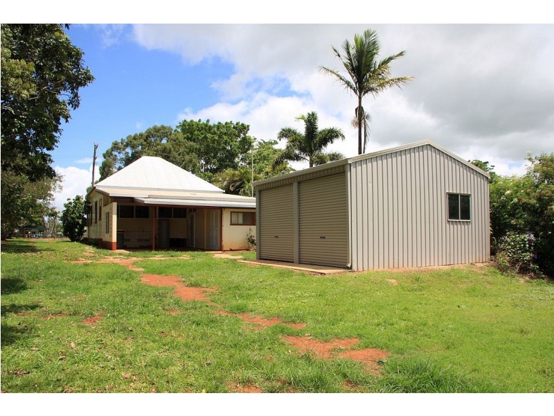 Malanda QLD 4885
